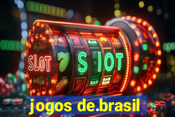 jogos de.brasil