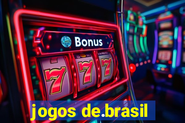 jogos de.brasil