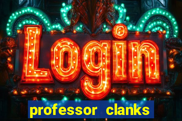 professor clanks combinator slot