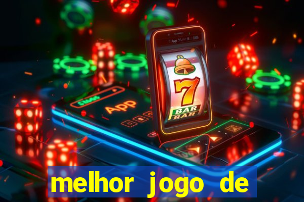 melhor jogo de estratégia 2024