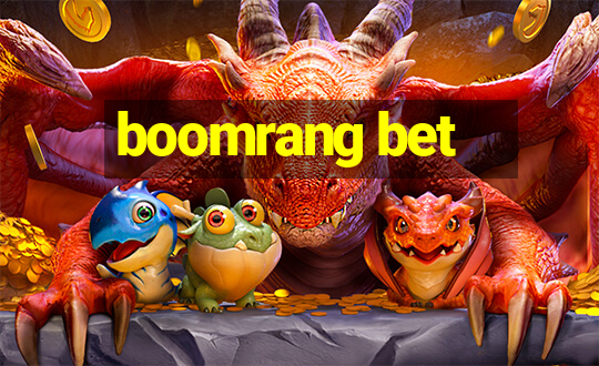 boomrang bet