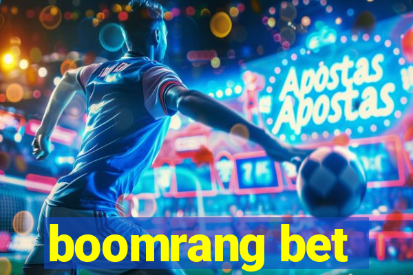 boomrang bet