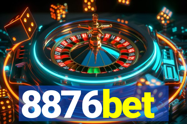 8876bet