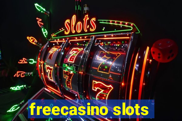 freecasino slots