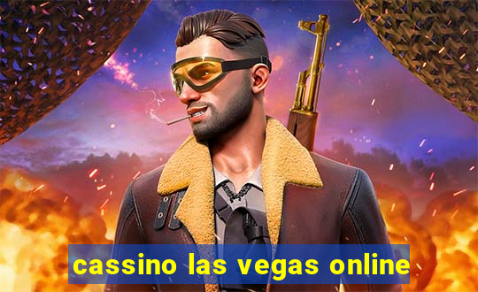 cassino las vegas online