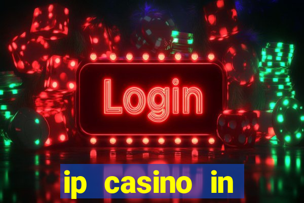 ip casino in biloxi ms