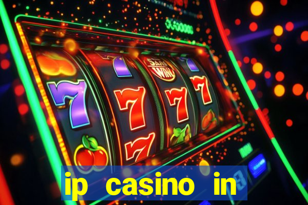 ip casino in biloxi ms