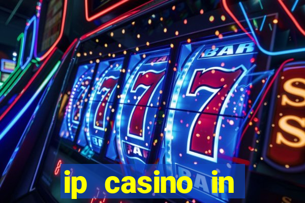 ip casino in biloxi ms