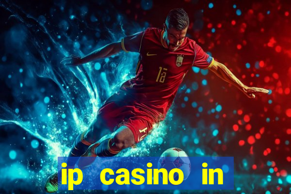 ip casino in biloxi ms