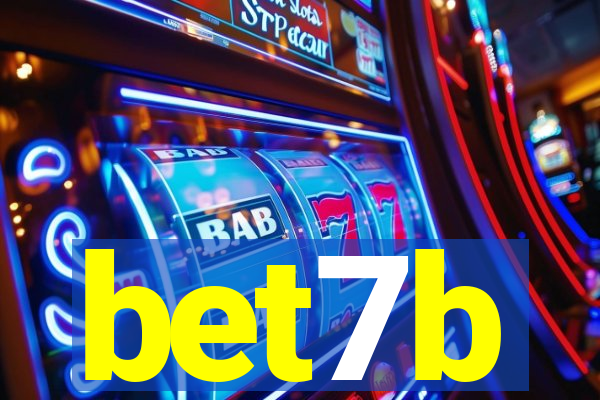 bet7b