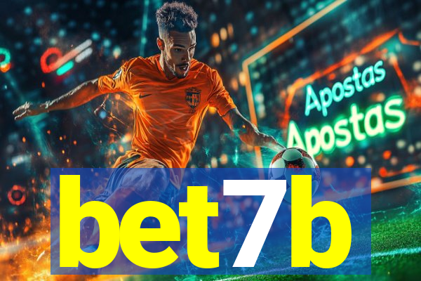 bet7b