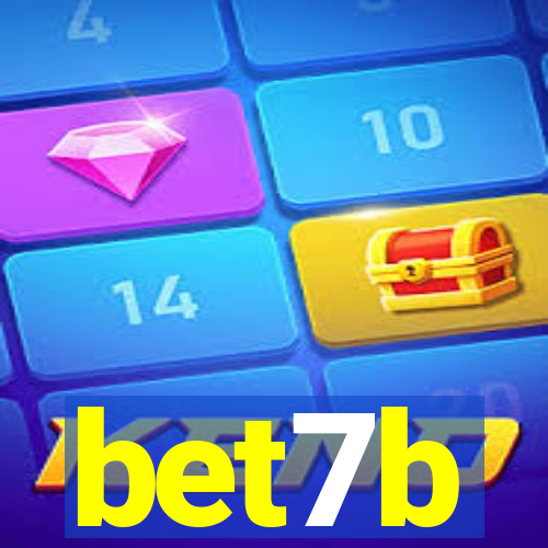 bet7b