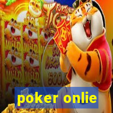 poker onlie