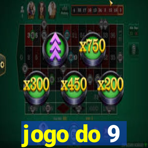 jogo do 9