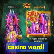 casino wordl