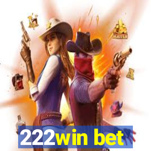 222win bet