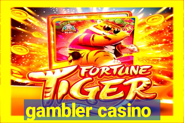 gambler casino