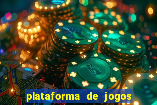 plataforma de jogos que dao b?nus ao se cadastrar