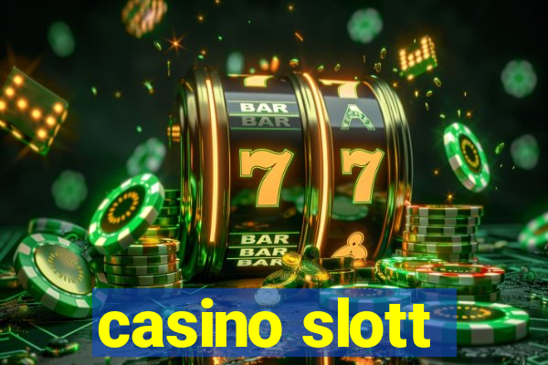 casino slott