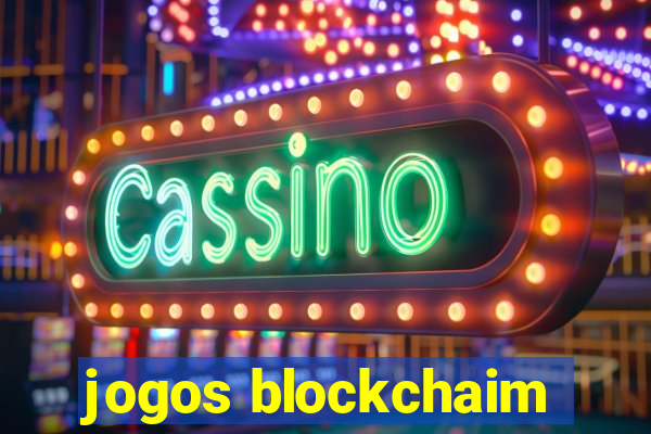 jogos blockchaim