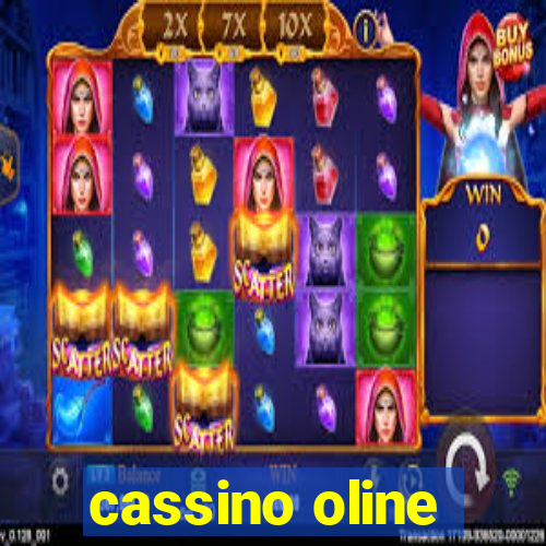 cassino oline