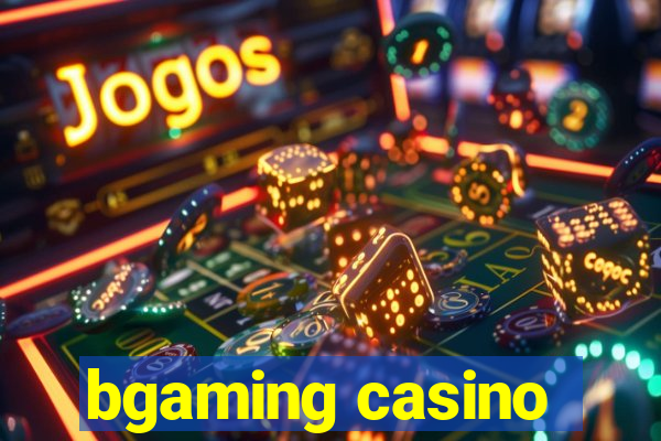 bgaming casino