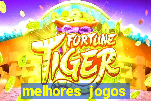 melhores jogos online grátis futebol