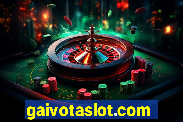 gaivotaslot.com