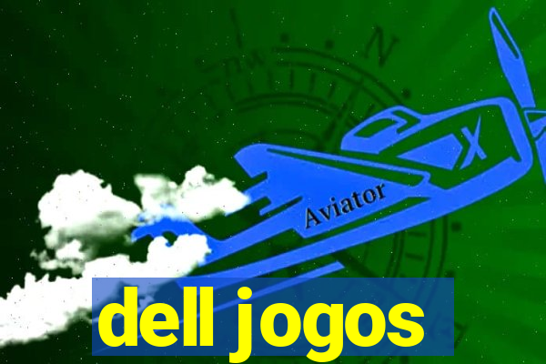 dell jogos