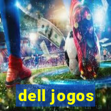 dell jogos