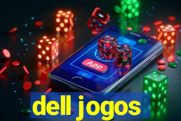 dell jogos