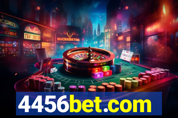 4456bet.com