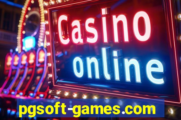 pgsoft-games.com fortune tiger