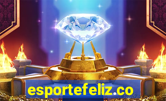 esportefeliz.com