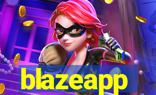 blazeapp