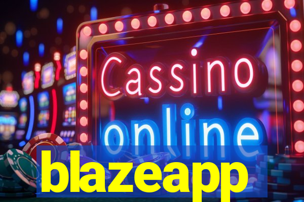 blazeapp