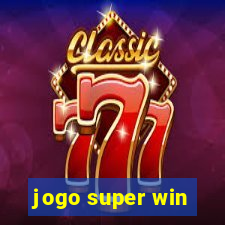 jogo super win