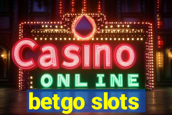 betgo slots