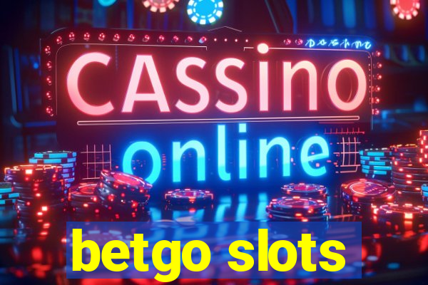 betgo slots