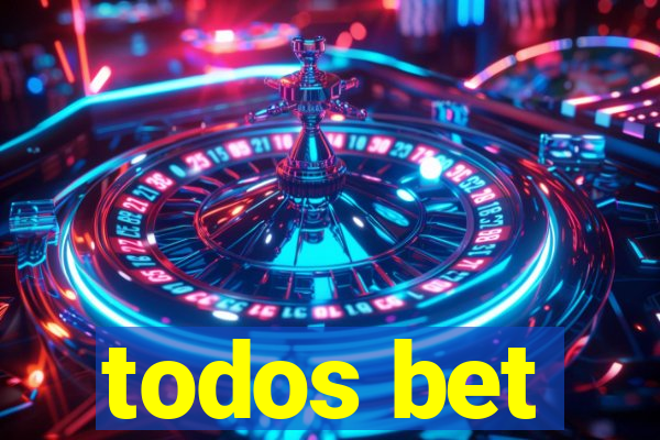 todos bet