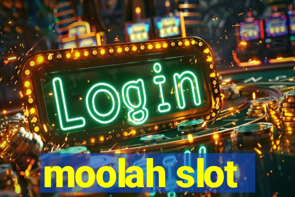 moolah slot