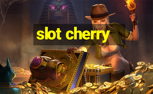 slot cherry