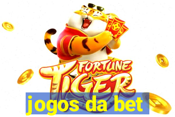 jogos da bet