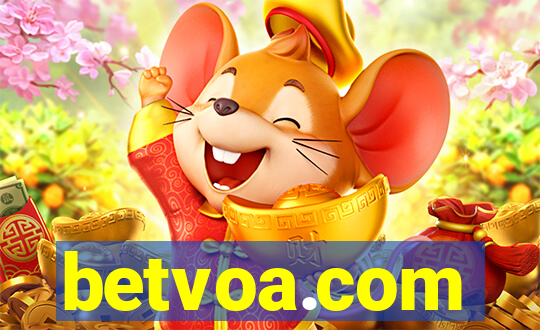 betvoa.com