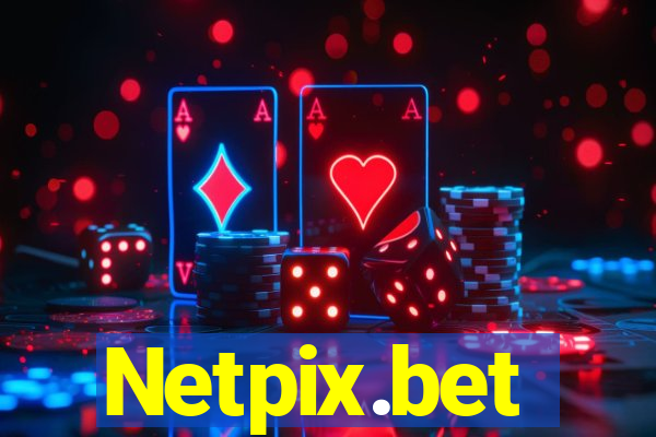 Netpix.bet