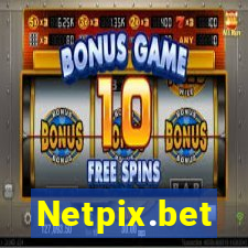 Netpix.bet