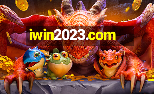 iwin2023.com