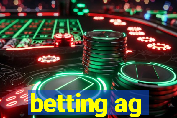 betting ag