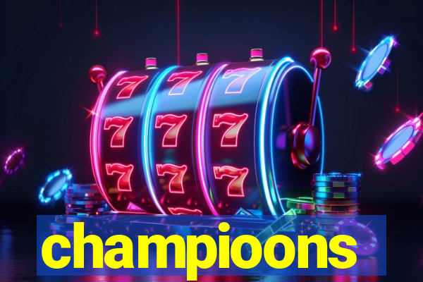 champioons