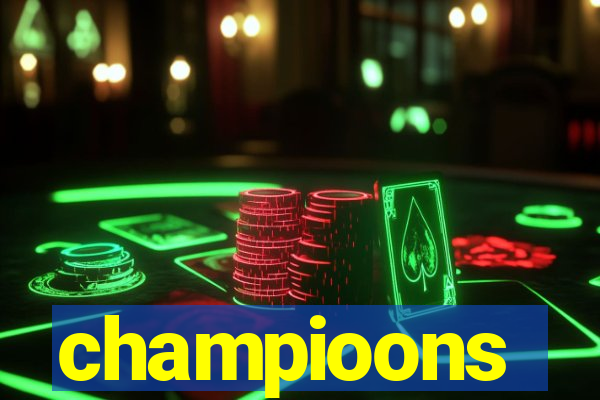 champioons